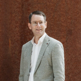 Daniel Neuwirt, Partner PRAGMA Advisory