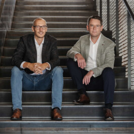 Jürgen Vogelauer & Daniel Neuwirt, Partner PRAGMA Advisory
