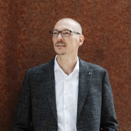 Jürgen Vogelauer, Partner PRAGMA Advisory